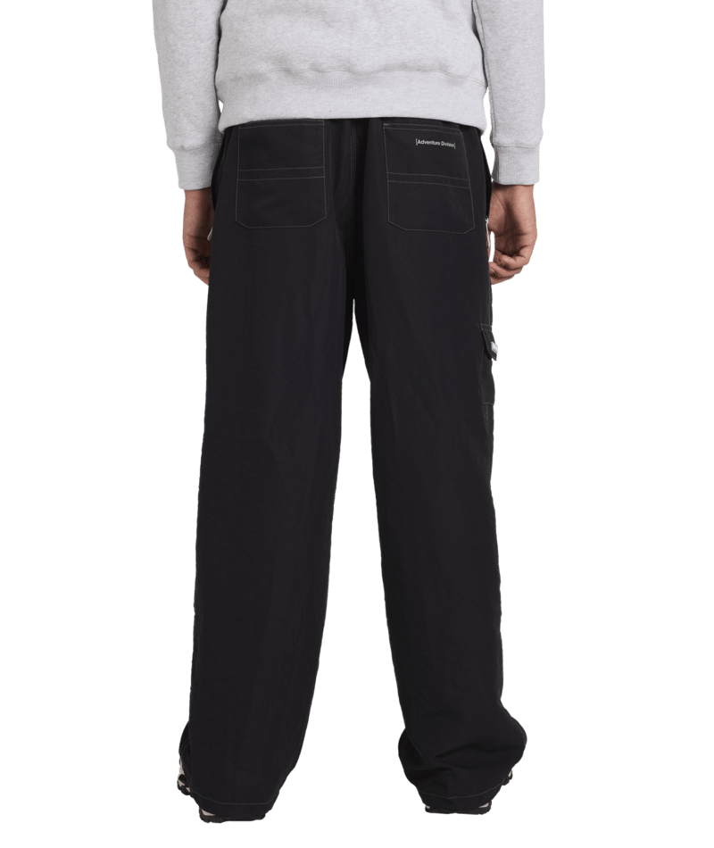 Billabong Adiv Slant Pant in BLACK