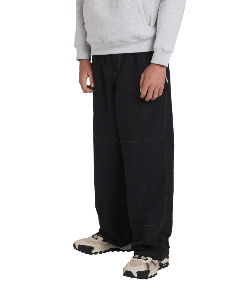 Billabong Adiv Slant Pant in BLACK