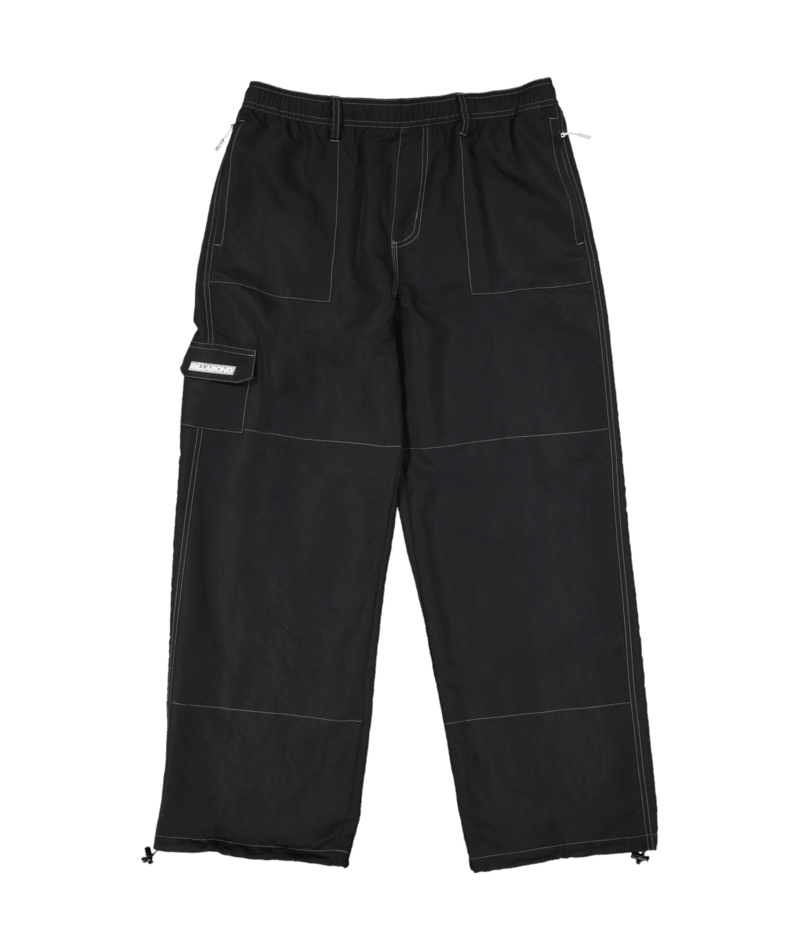 Billabong Adiv Slant Pant in BLACK