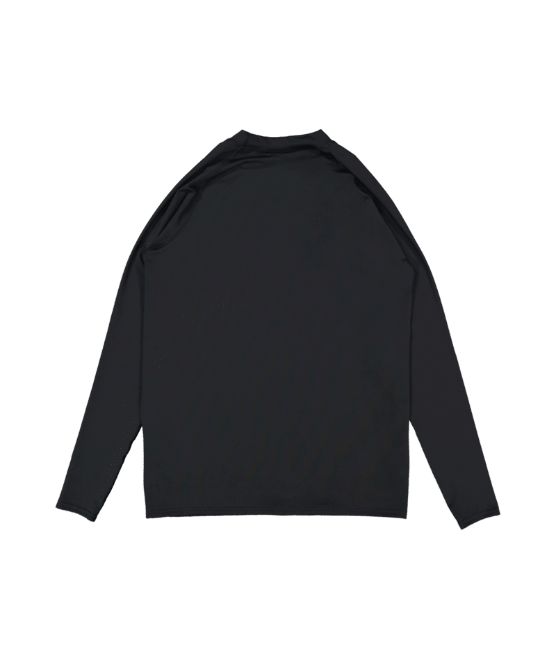 Billabong Boxed Arch Rf Ls in STEALTH