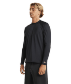 Billabong Boxed Arch Rf Ls in STEALTH
