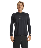 Billabong Boxed Arch Rf Ls in STEALTH