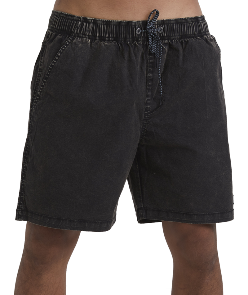 Billabong Mario 2.0 in Black