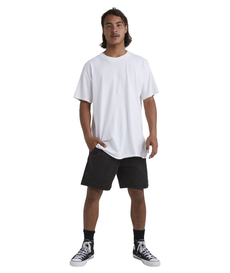 Billabong Mario 2.0 in Black