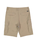 Billabong Scheme X in KHAKI