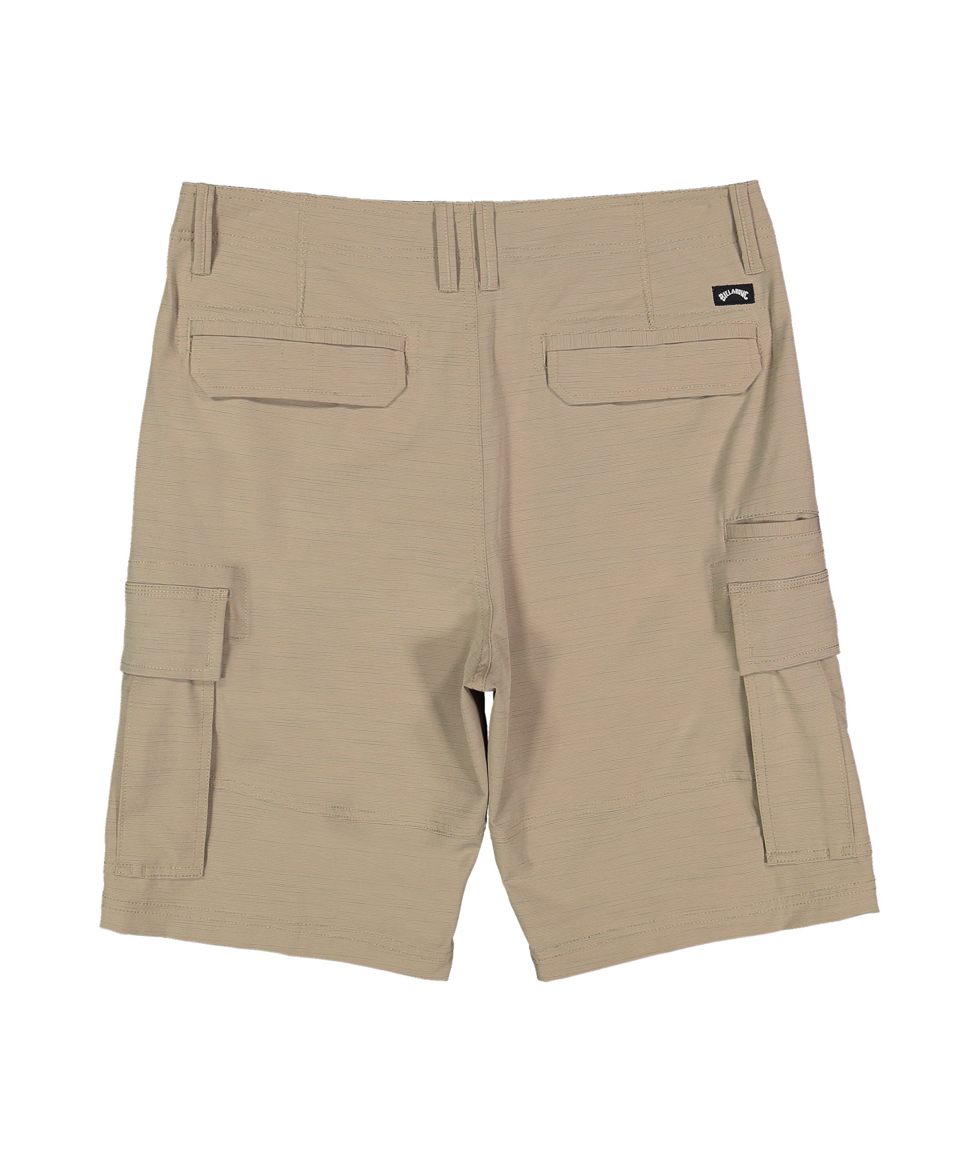 Billabong Scheme X in KHAKI