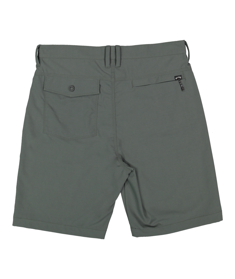 Billabong Srftrk Journey in Slate Green