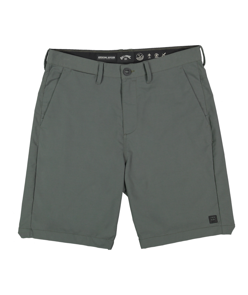 Billabong Srftrk Journey in Slate Green