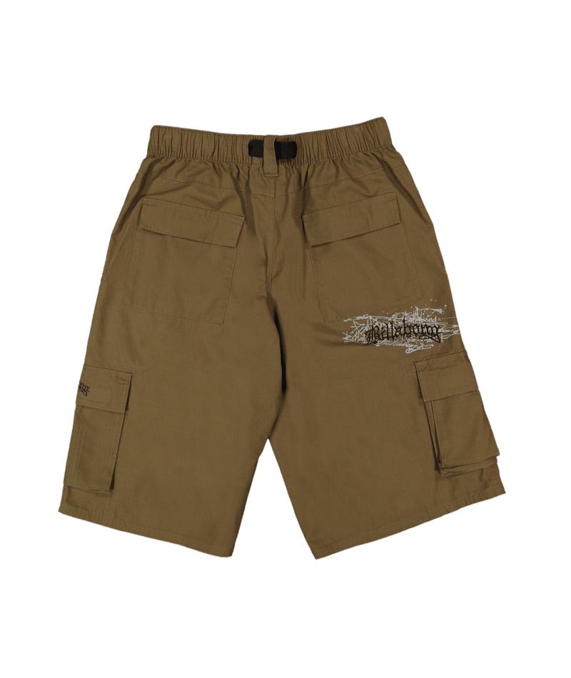 Billabong Immortal Cargo in GRAVEL