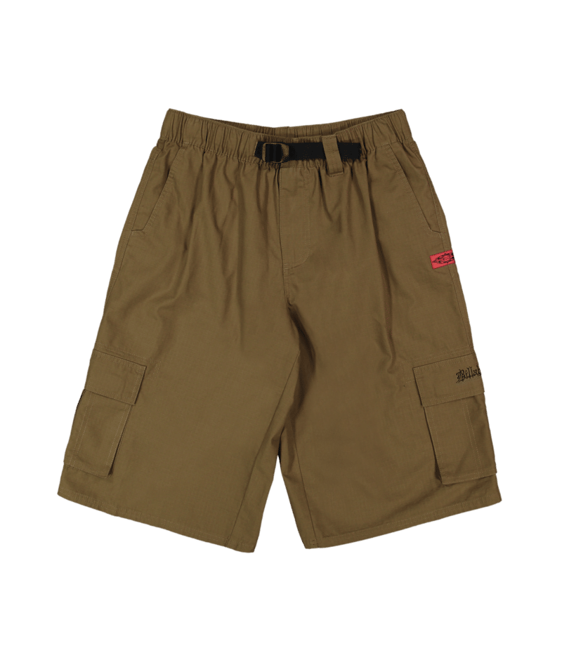 Billabong Immortal Cargo in GRAVEL