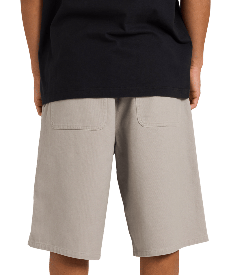 Billabong Spec Bio Twill Ws in ASH