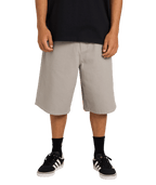 Billabong Spec Bio Twill Ws in ASH