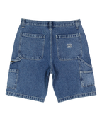 Billabong Bad Dog Denim in OCEAN WASH