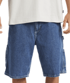 Billabong Bad Dog Denim in OCEAN WASH