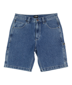Billabong Bad Dog Denim in OCEAN WASH