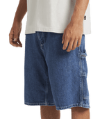 Billabong Bad Dog Denim in OCEAN WASH