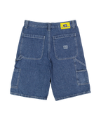Billabong Bad Dog Denim in OCEAN WASH