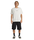 Billabong Bad Dog Denim in WASHED BLACK