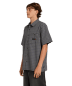 Billabong Spec Mogul Ss in FOREST