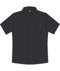 Billabong Ricardo Ss in BLACK