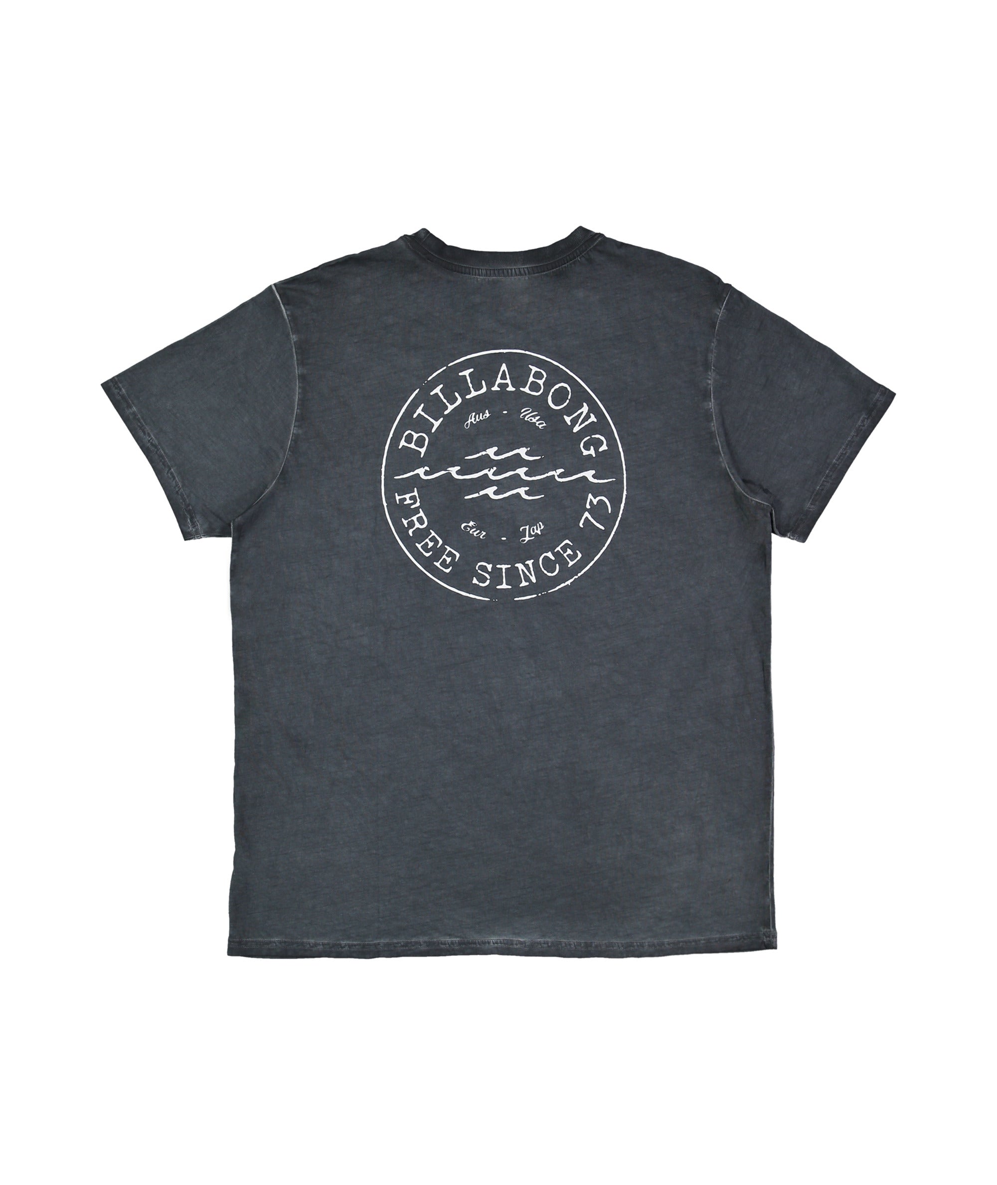 Billabong Big Wave Daz Ss in MIDNIGHT