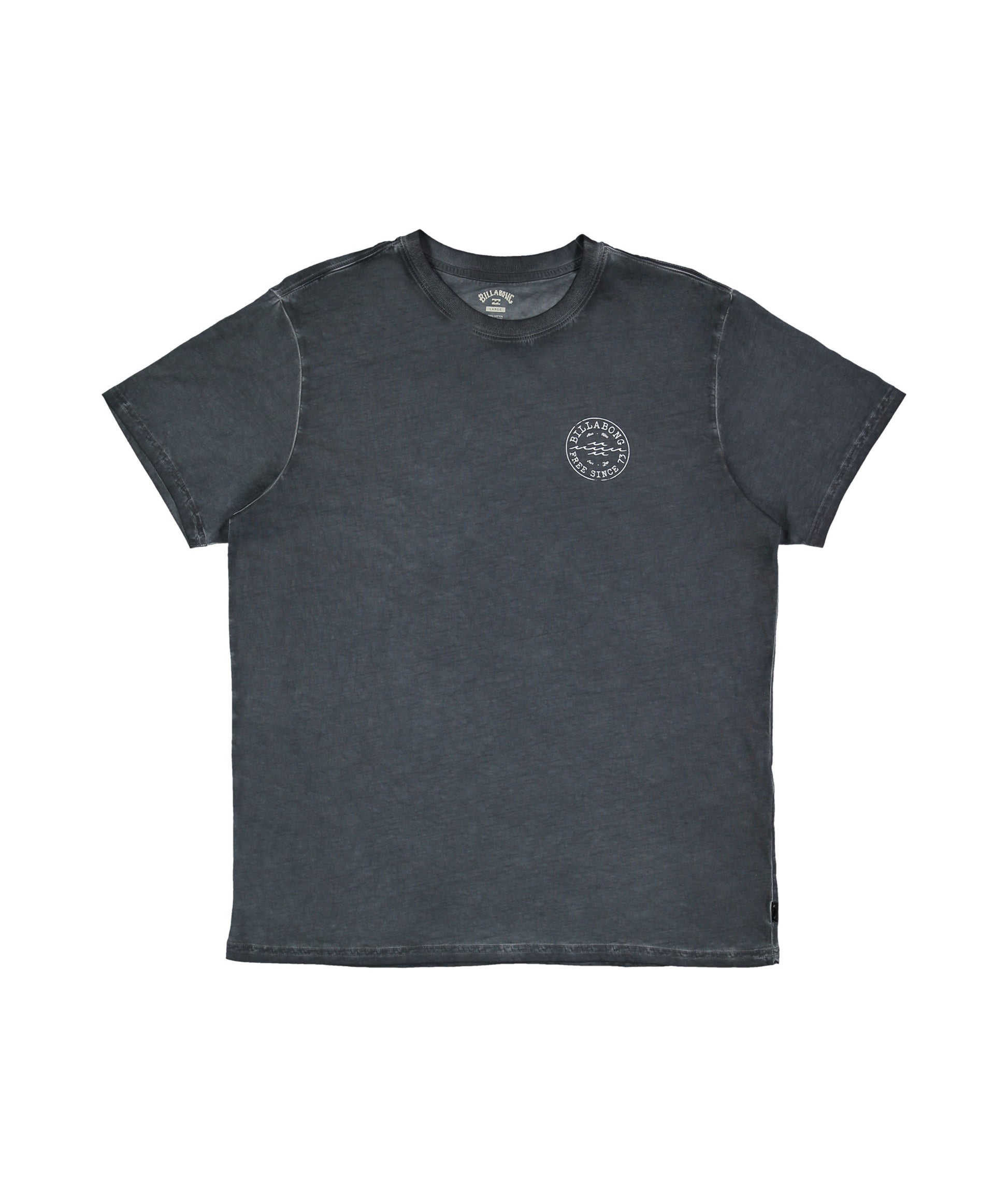 Billabong Big Wave Daz Ss in MIDNIGHT