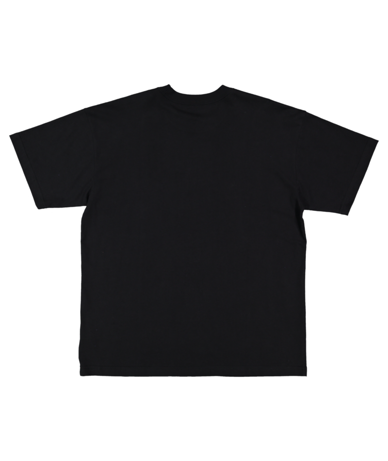 Billabong Tipper Ss Og in BLACK