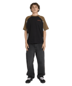 Billabong Immortal System Og Ss in BLACK
