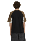 Billabong Immortal System Og Ss in BLACK