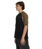Billabong Immortal System Og Ss in BLACK