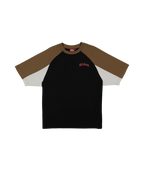 Billabong Immortal System Og Ss in BLACK