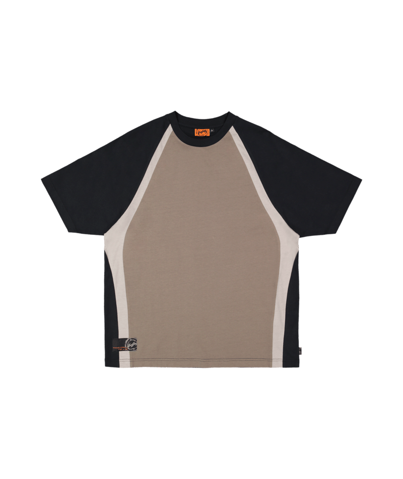 Billabong Spec Fluid Ss in GRAVEL