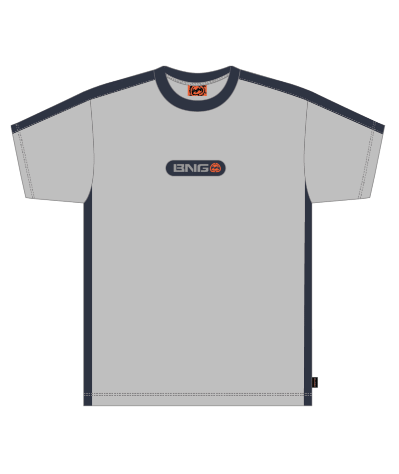 Billabong Spec Iconic Ss in ASH