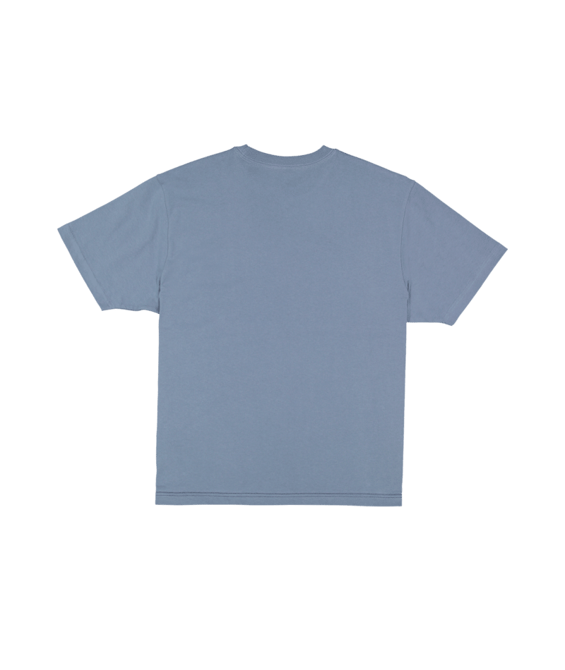 Billabong Spec Legacy Ss in CLOUD BLUE