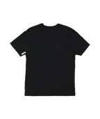 Volcom Angst Yth Ss in BLACK