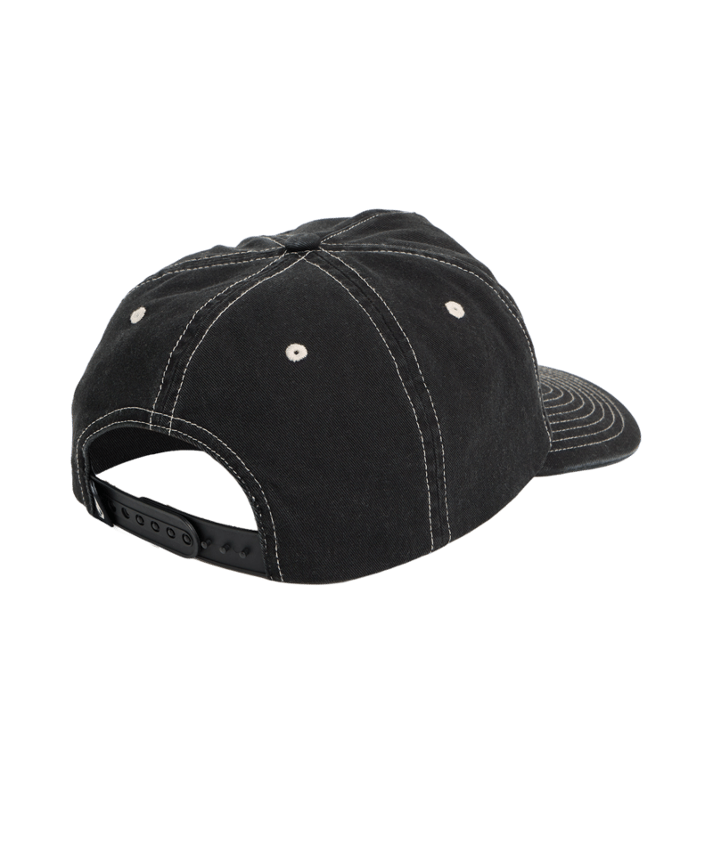 Volcom Subject Hat in BLACK