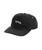 Volcom Subject Hat in BLACK