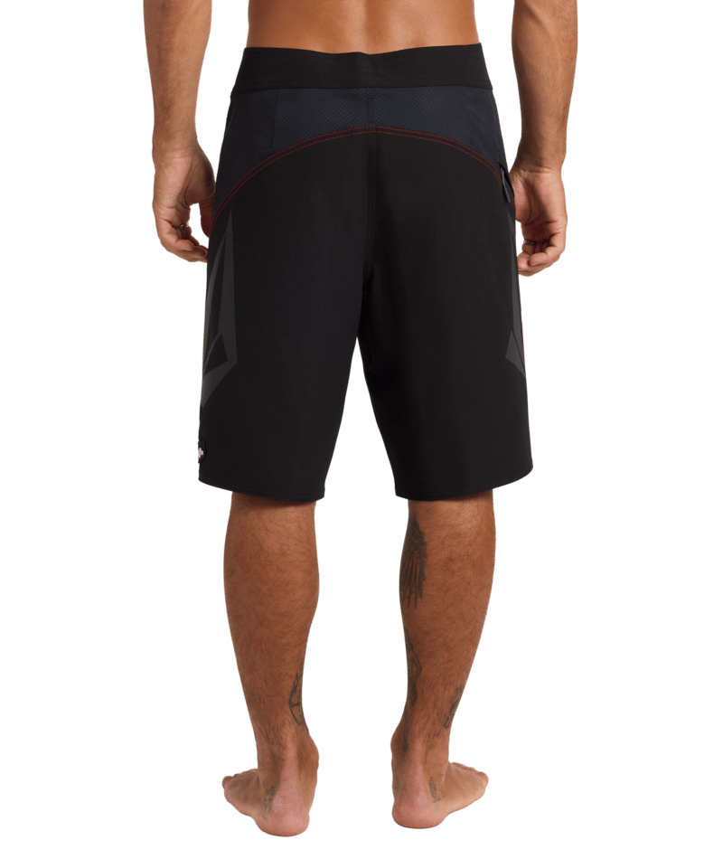 Volcom Pro Stone Mod in BLACK
