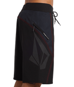 Volcom Pro Stone Mod in BLACK