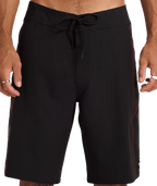 Volcom Pro Stone Mod in BLACK