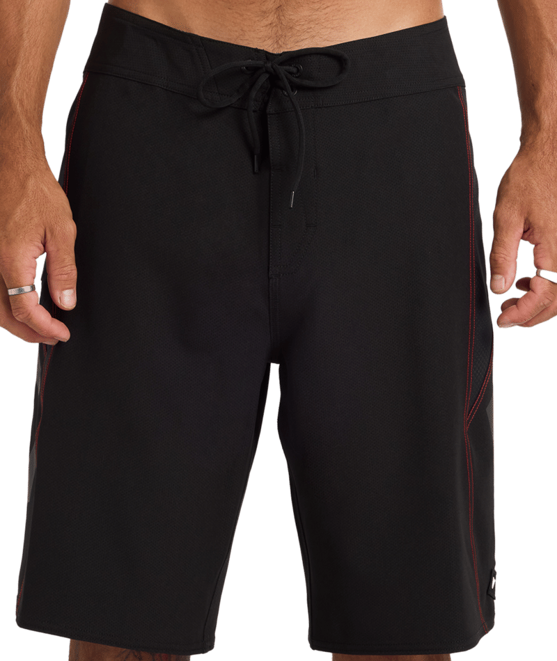 Volcom Pro Stone Mod in BLACK