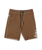 Volcom Reaper Stone Mod in BROWN STONE