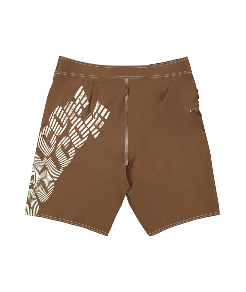 Volcom Reaper Stone Mod in BROWN STONE