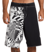 Volcom Roamer Lib in BLACK