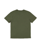 Volcom Angst Sst in SQUADRON GREEN