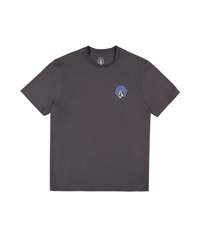 Volcom Warpstone Sst in ASPHALT BLACK