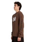 Volcom Mirrors Lst in BROWN STONE
