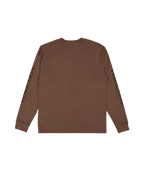 Volcom Mirrors Lst in BROWN STONE
