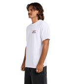 Volcom Stone Wing Sst in WHITE