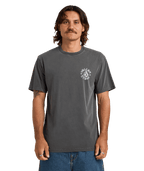 Volcom Chrome Stone Sst in BLACK